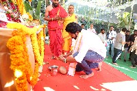 Bachala Malli Movie Opening Photos